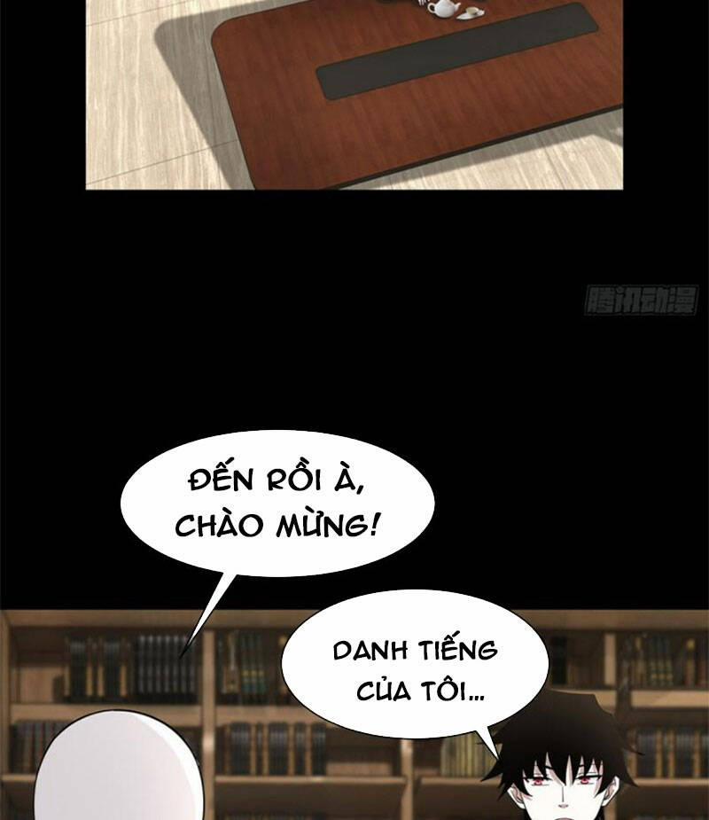 Mạt Thế Vi Vương 602 trang 34