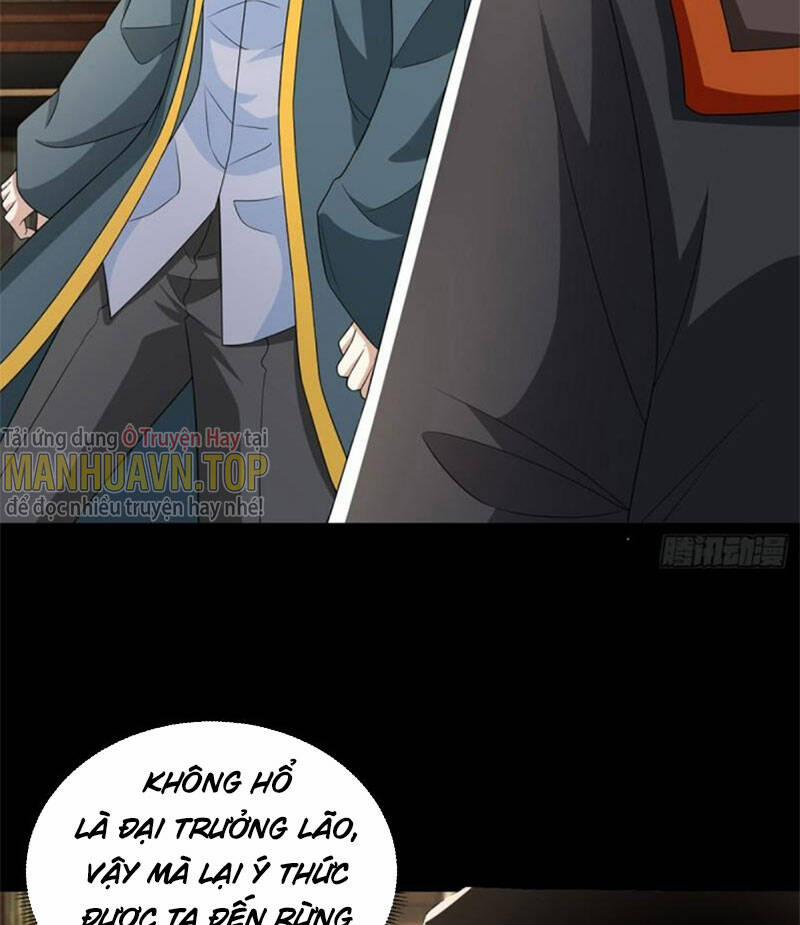 Mạt Thế Vi Vương 602 trang 40