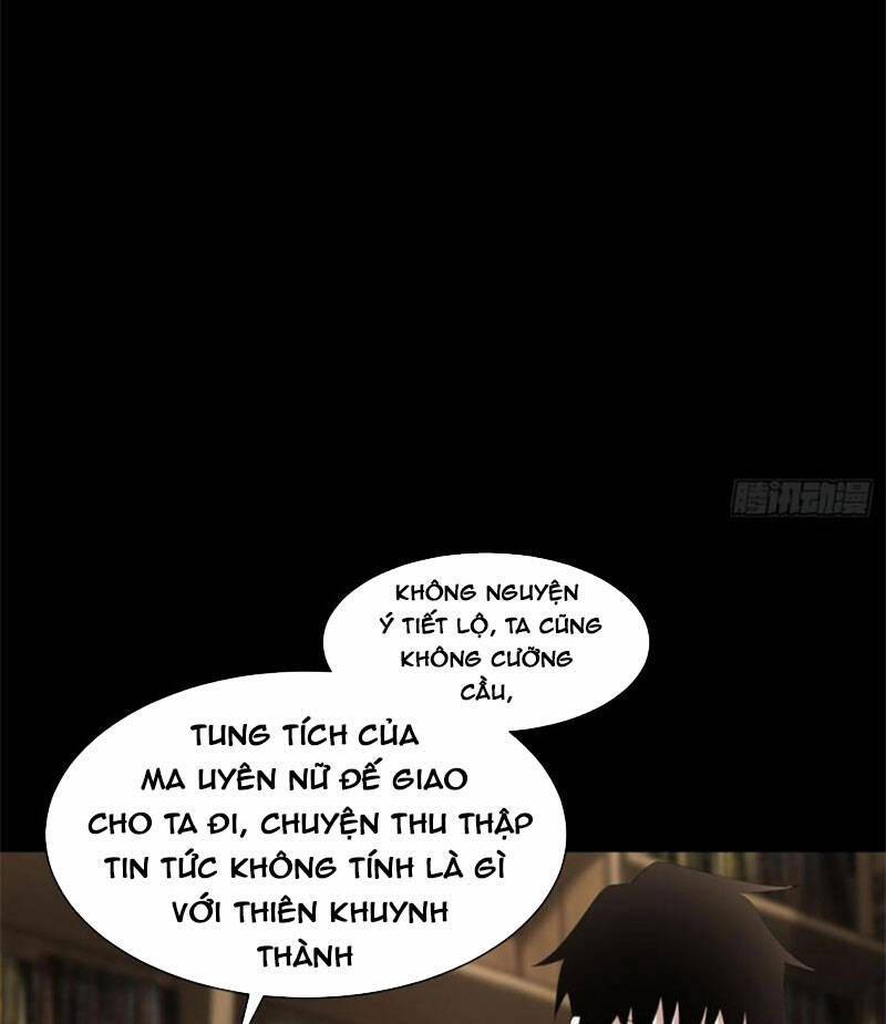 Mạt Thế Vi Vương 602 trang 46