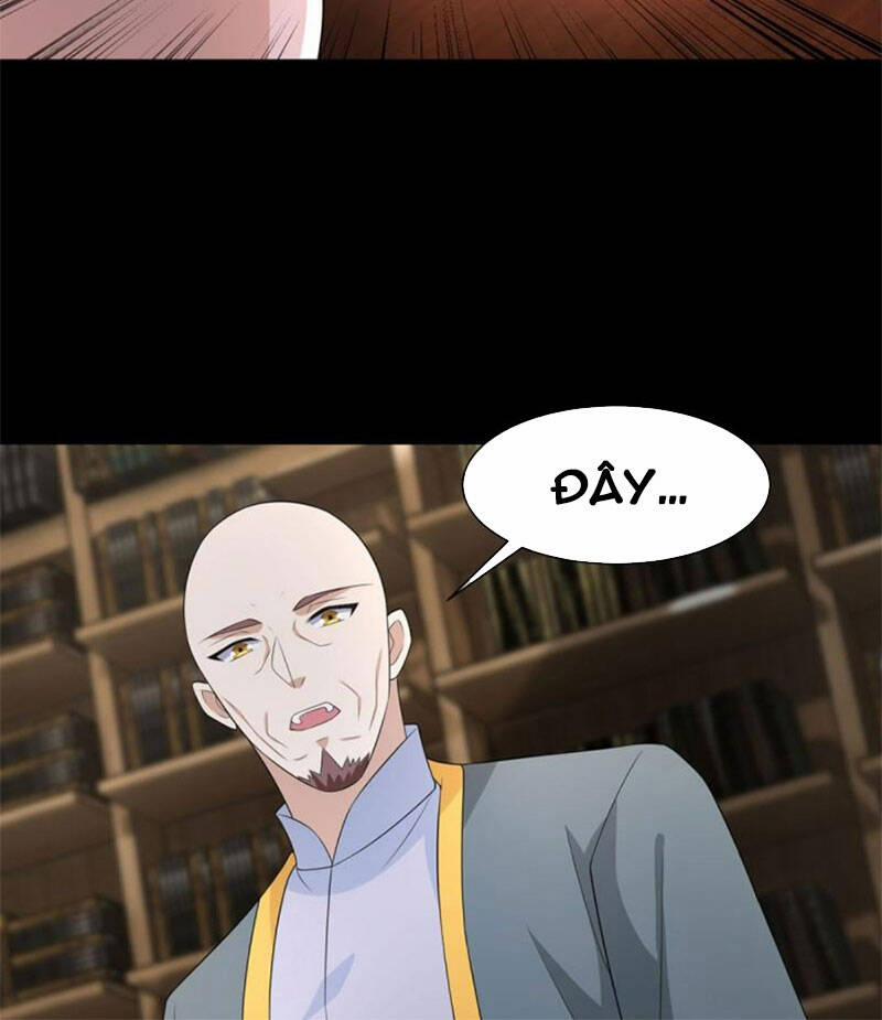 Mạt Thế Vi Vương 602 trang 49