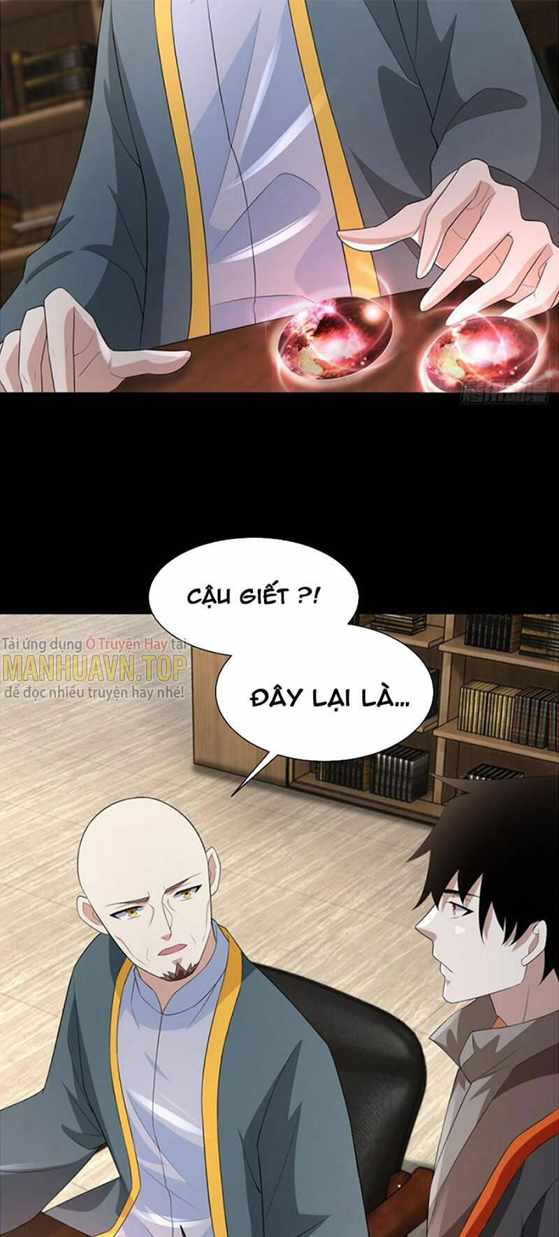 Mạt Thế Vi Vương 602 trang 50