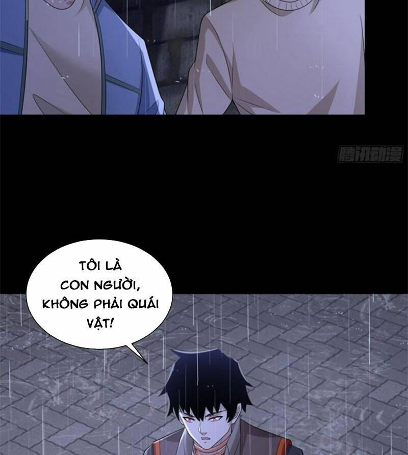 Mạt Thế Vi Vương 602 trang 9