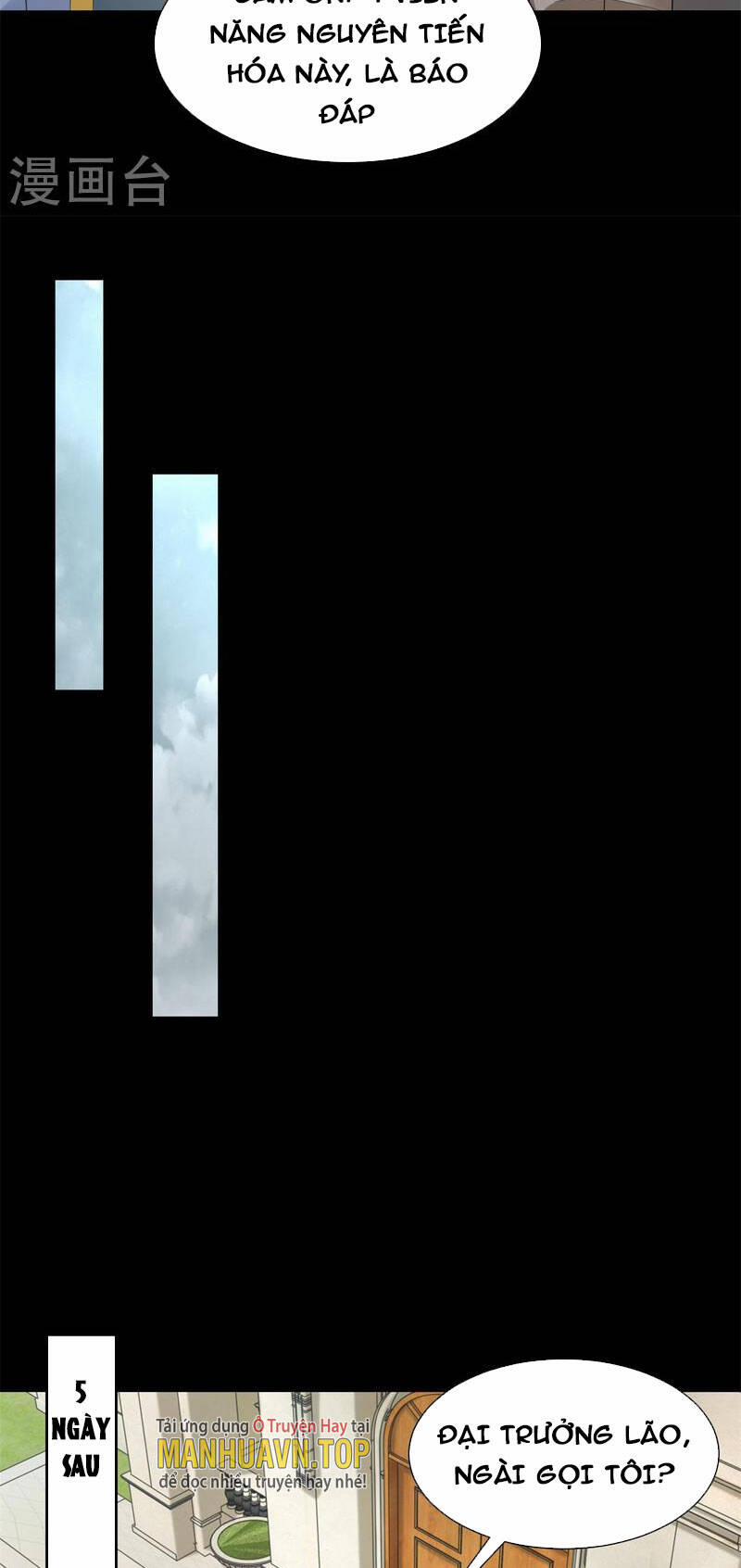 Mạt Thế Vi Vương 603 trang 13