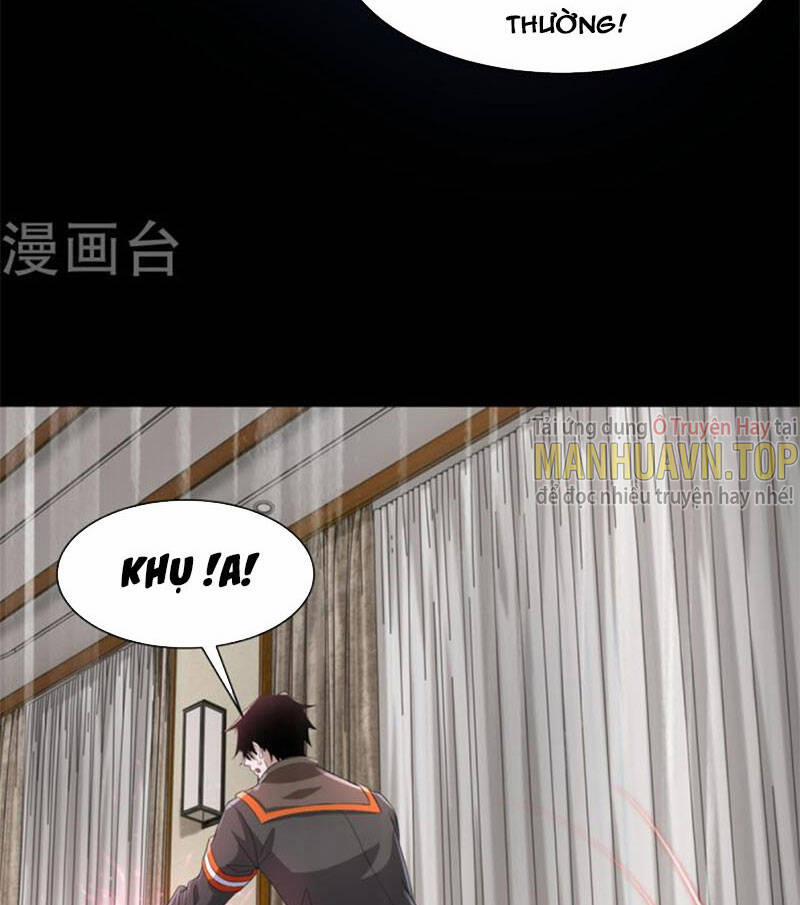 Mạt Thế Vi Vương 604 trang 11