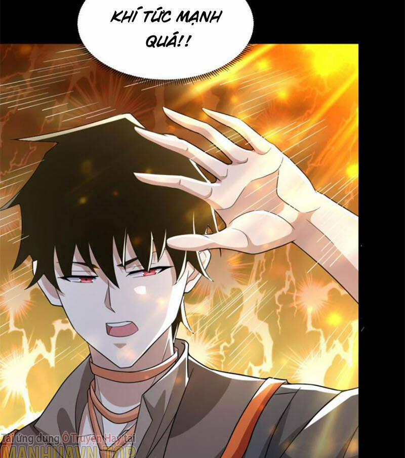 Mạt Thế Vi Vương 604 trang 18