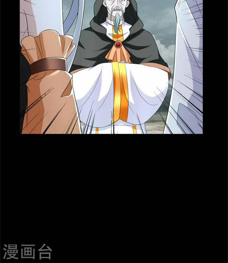 Mạt Thế Vi Vương 604 trang 38