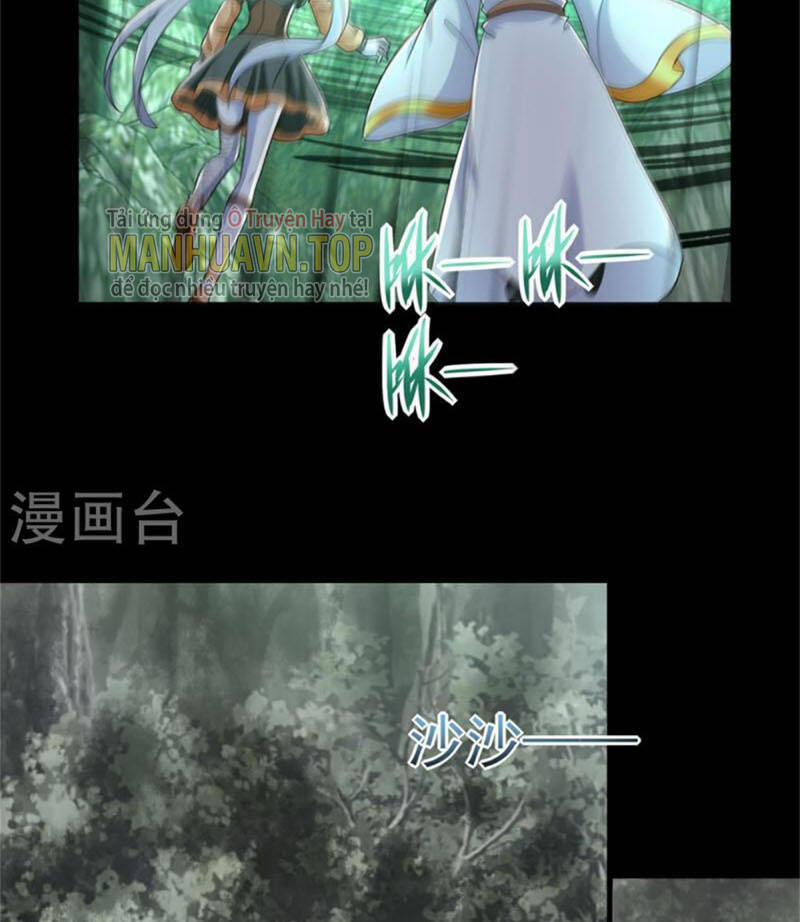 Mạt Thế Vi Vương 604 trang 40