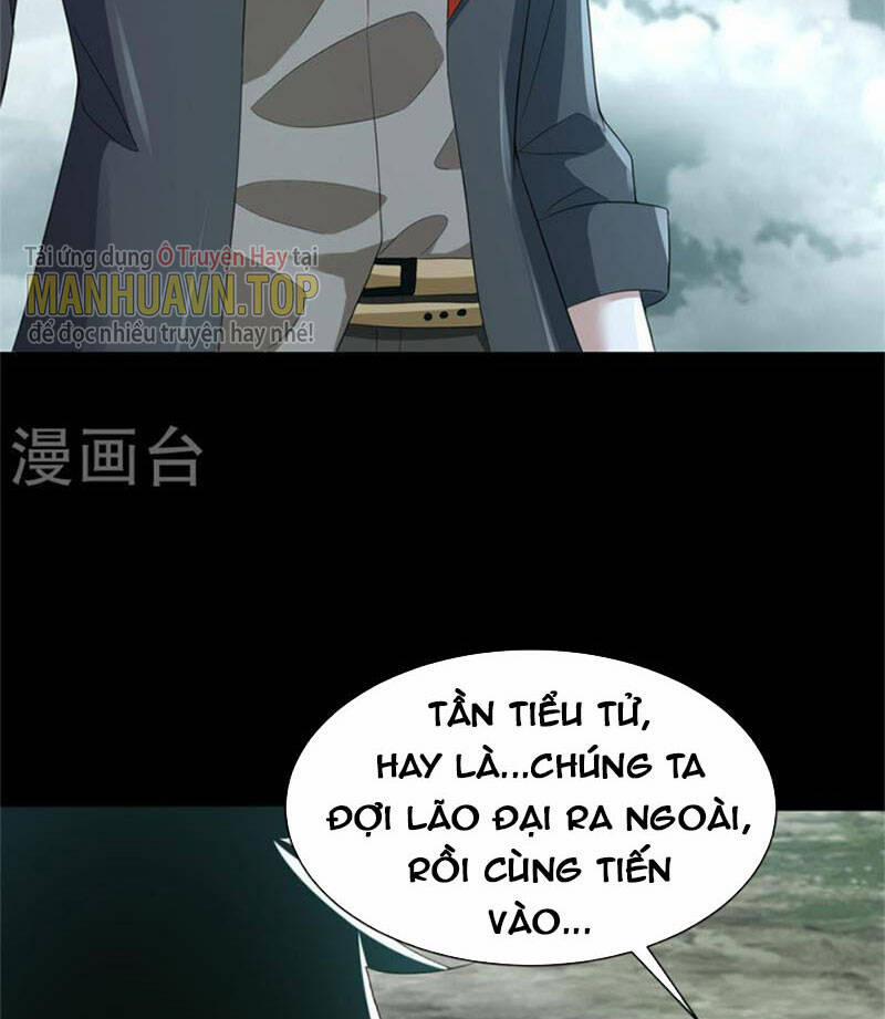 Mạt Thế Vi Vương 604 trang 48