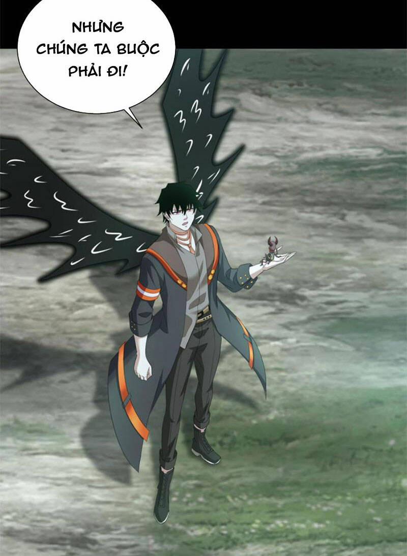 Mạt Thế Vi Vương 604 trang 51