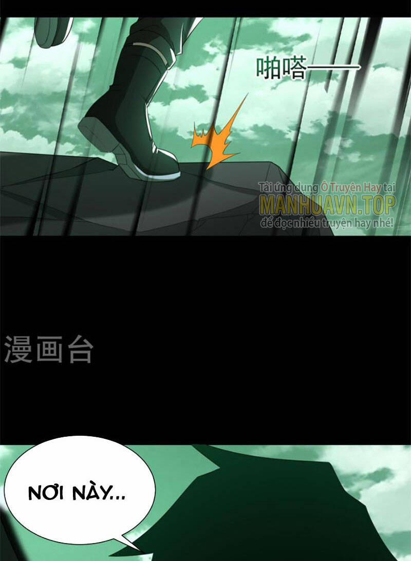 Mạt Thế Vi Vương 604 trang 54