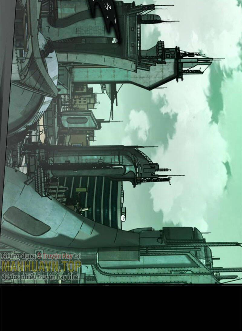 Mạt Thế Vi Vương 604 trang 57