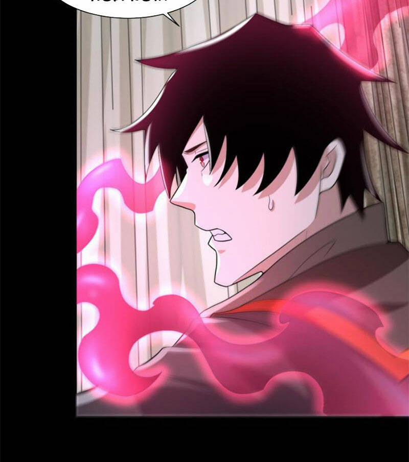 Mạt Thế Vi Vương 604 trang 7