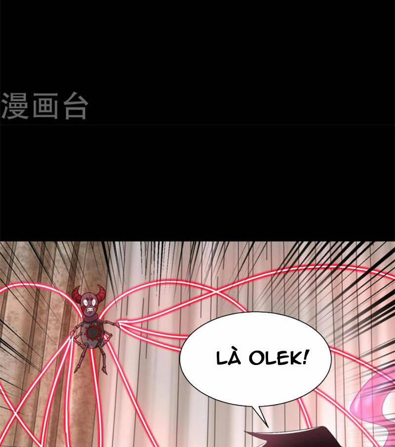 Mạt Thế Vi Vương 604 trang 8