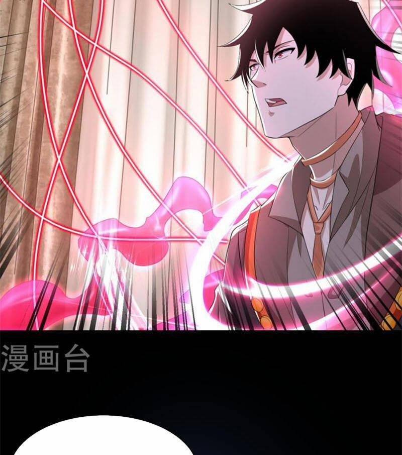 Mạt Thế Vi Vương 604 trang 9