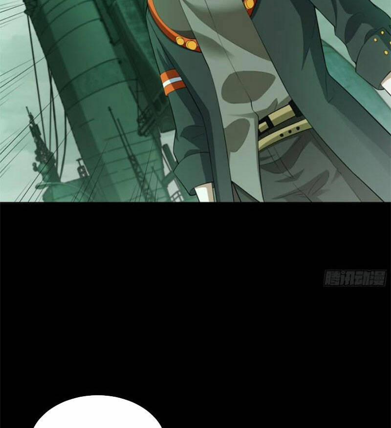 Mạt Thế Vi Vương 605 trang 11