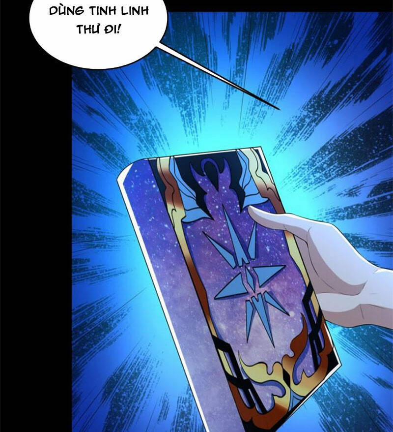 Mạt Thế Vi Vương 605 trang 12