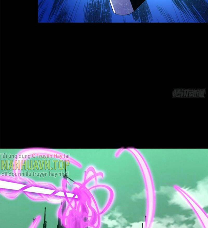 Mạt Thế Vi Vương 605 trang 13