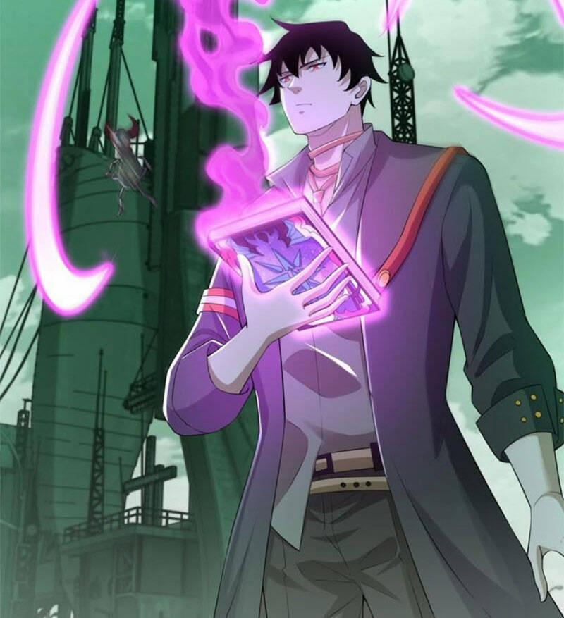 Mạt Thế Vi Vương 605 trang 14