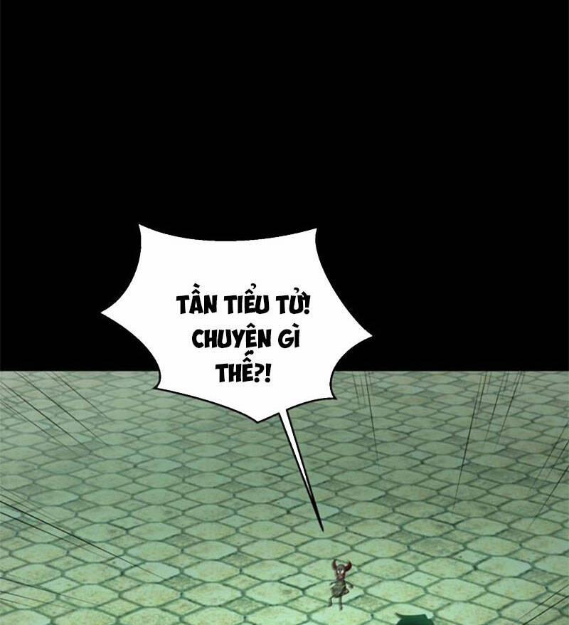 Mạt Thế Vi Vương 605 trang 19