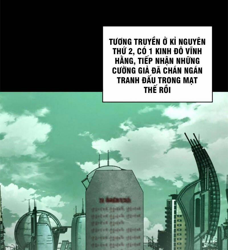 Mạt Thế Vi Vương 605 trang 2