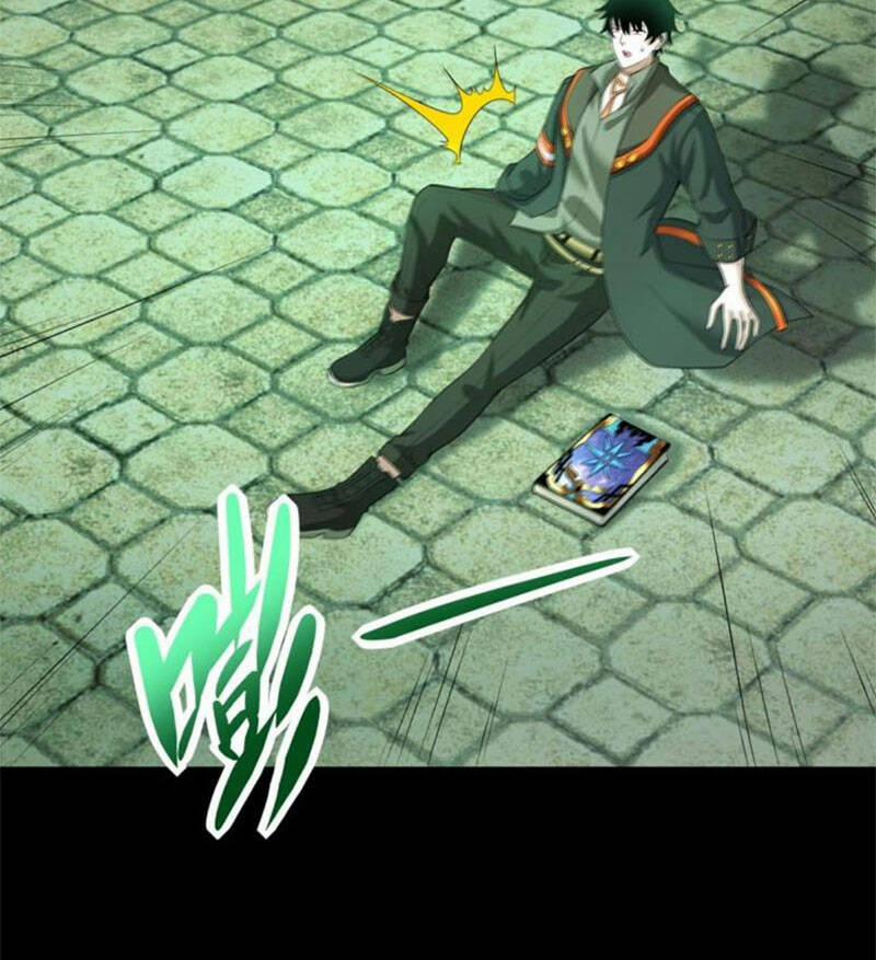 Mạt Thế Vi Vương 605 trang 20