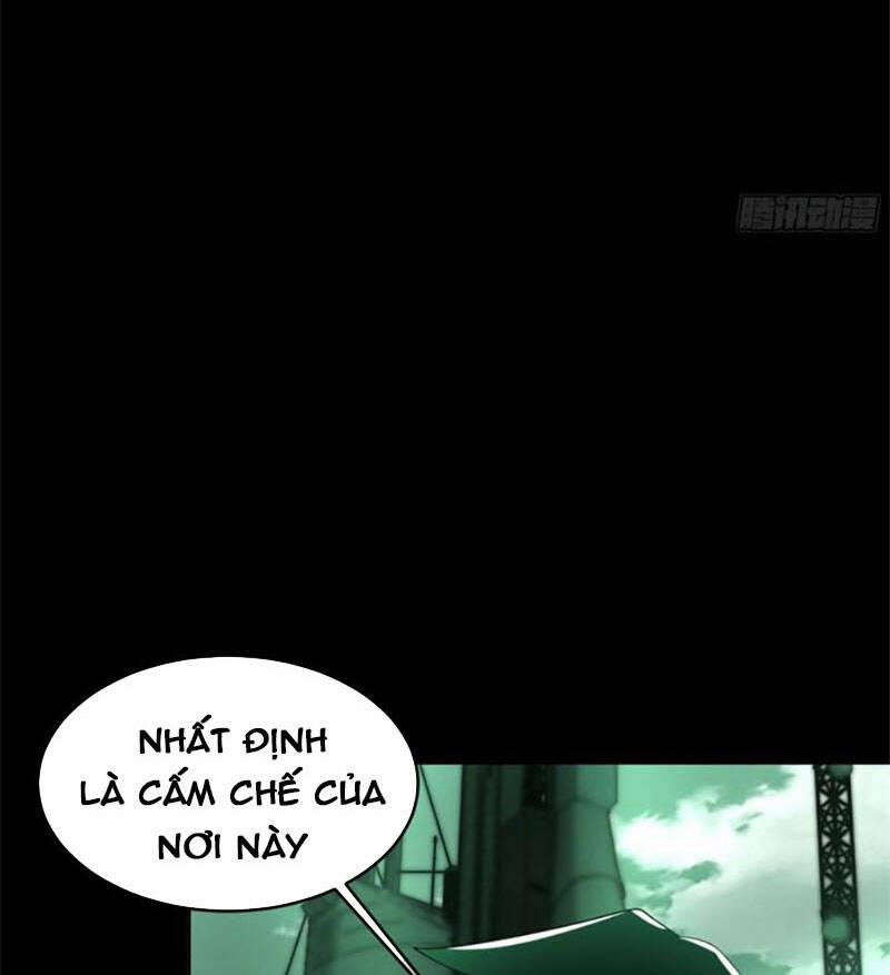 Mạt Thế Vi Vương 605 trang 21