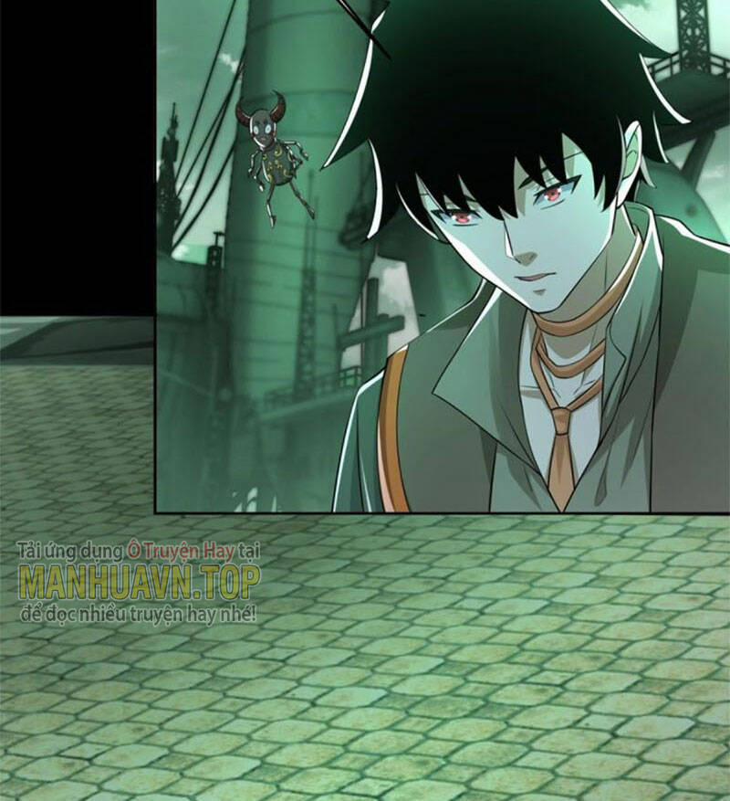 Mạt Thế Vi Vương 605 trang 22