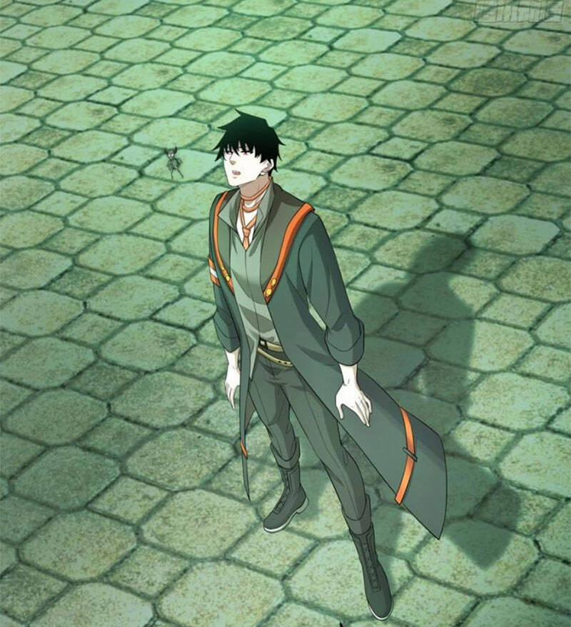 Mạt Thế Vi Vương 605 trang 23