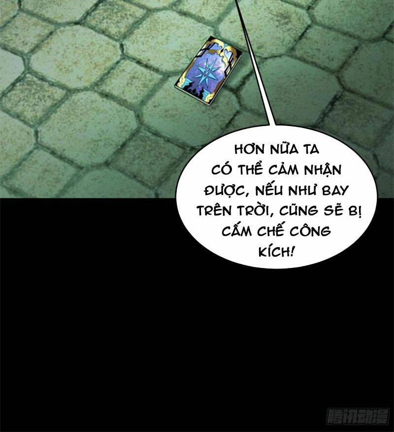 Mạt Thế Vi Vương 605 trang 24