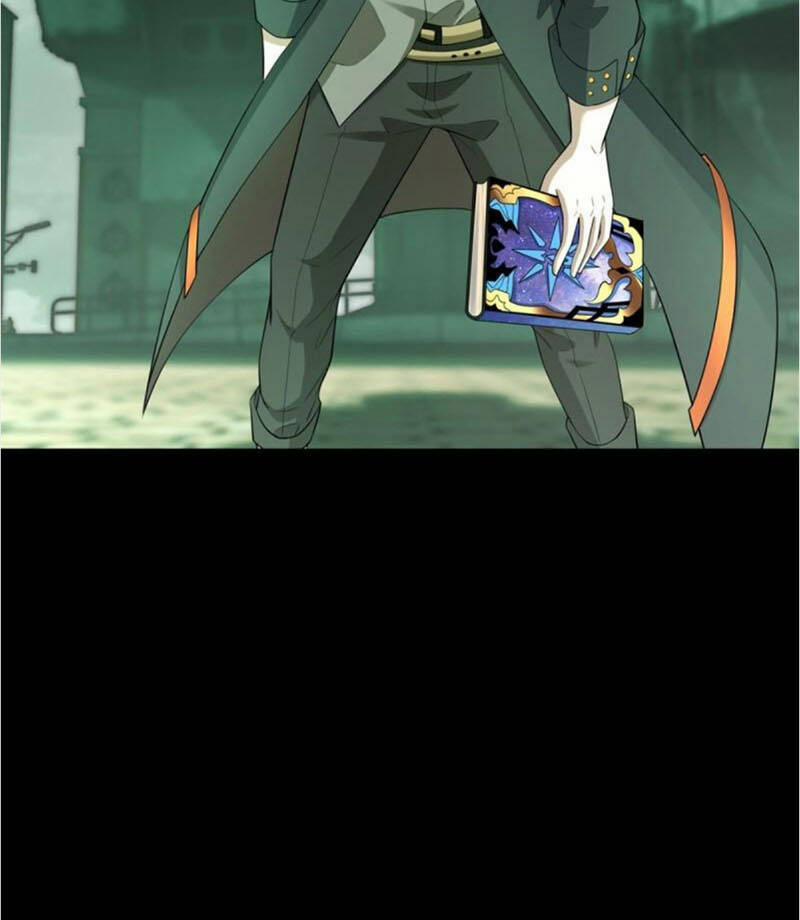 Mạt Thế Vi Vương 605 trang 26