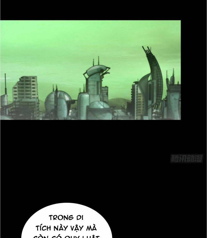 Mạt Thế Vi Vương 605 trang 28