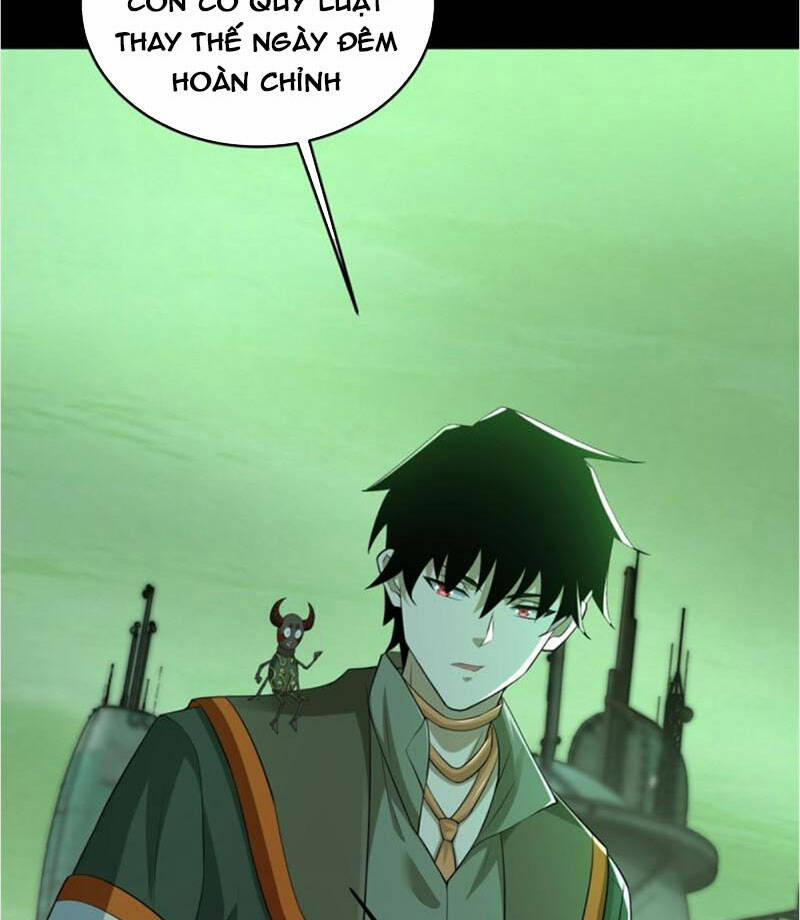 Mạt Thế Vi Vương 605 trang 29