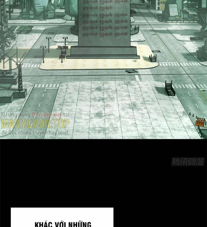 Mạt Thế Vi Vương 605 trang 3