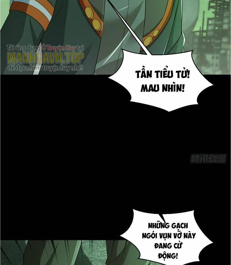Mạt Thế Vi Vương 605 trang 30