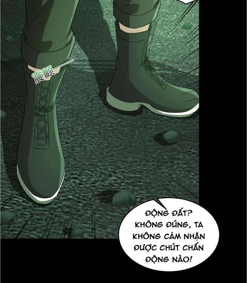 Mạt Thế Vi Vương 605 trang 31