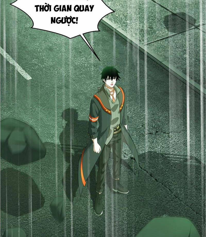 Mạt Thế Vi Vương 605 trang 33