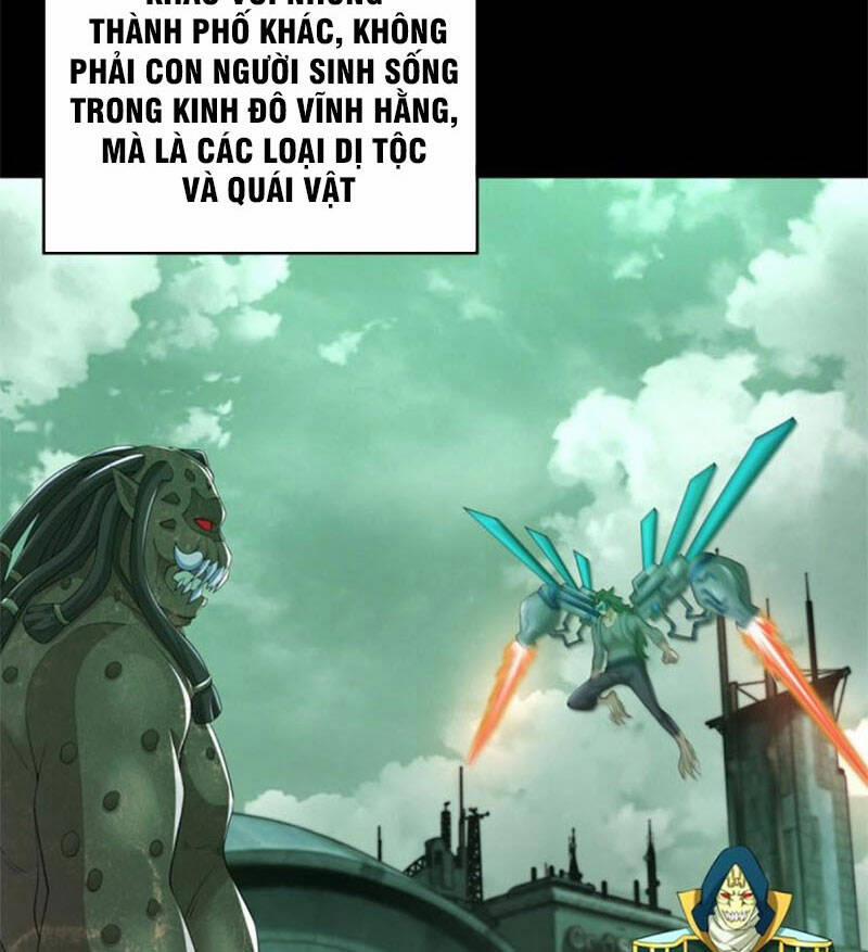 Mạt Thế Vi Vương 605 trang 4