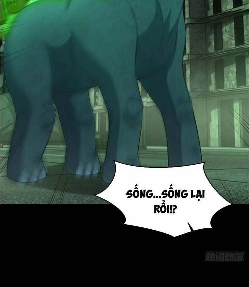 Mạt Thế Vi Vương 605 trang 41