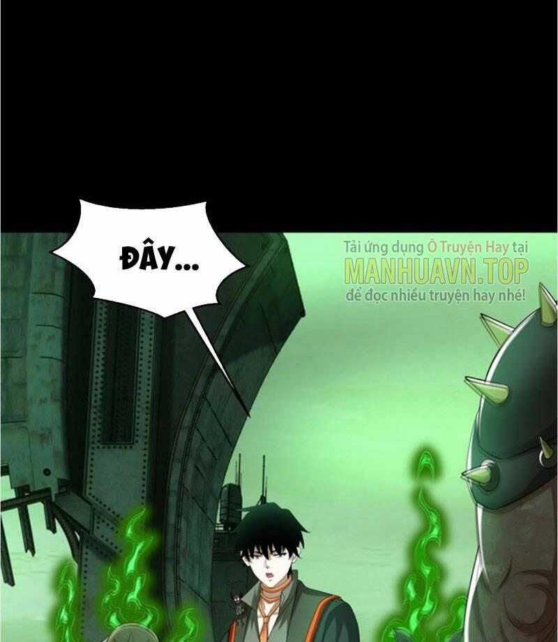 Mạt Thế Vi Vương 605 trang 42