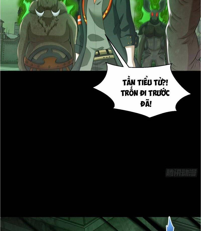 Mạt Thế Vi Vương 605 trang 43