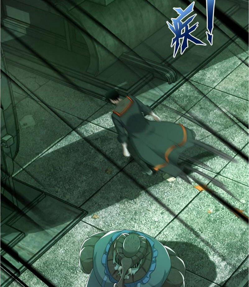 Mạt Thế Vi Vương 605 trang 44