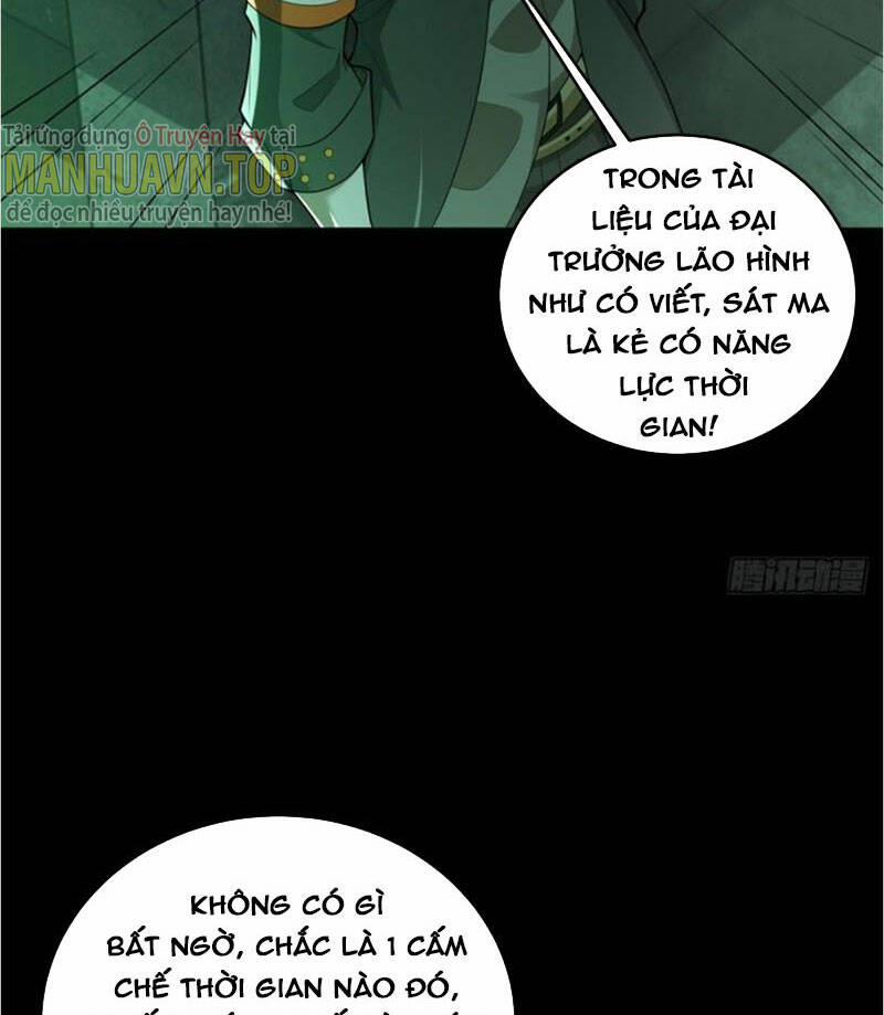 Mạt Thế Vi Vương 605 trang 47