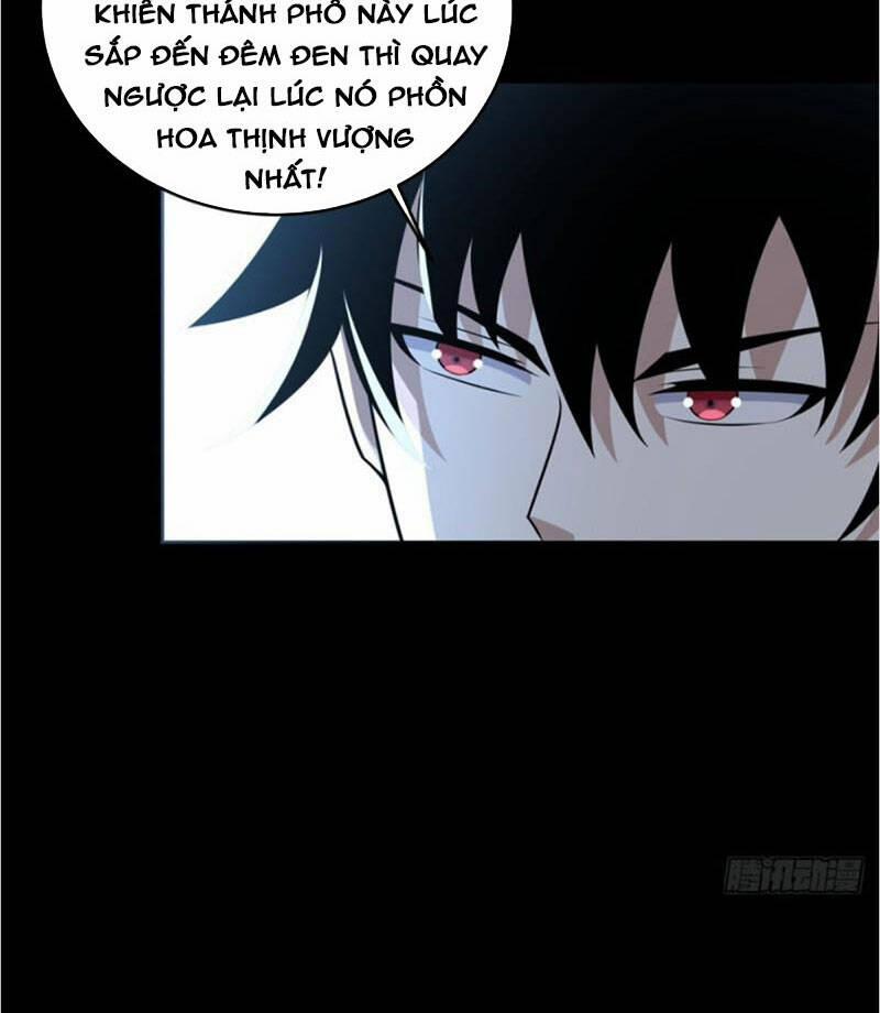 Mạt Thế Vi Vương 605 trang 48