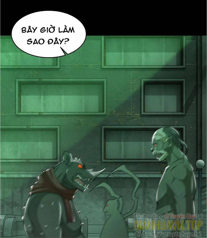 Mạt Thế Vi Vương 605 trang 49