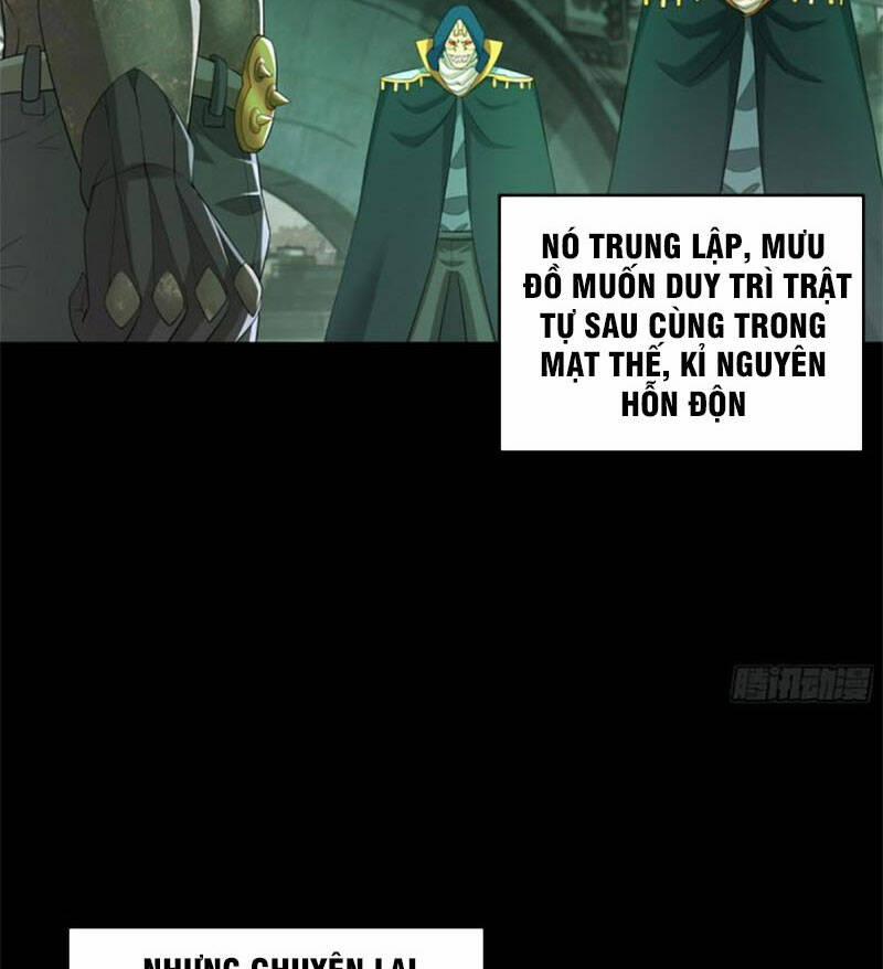 Mạt Thế Vi Vương 605 trang 5