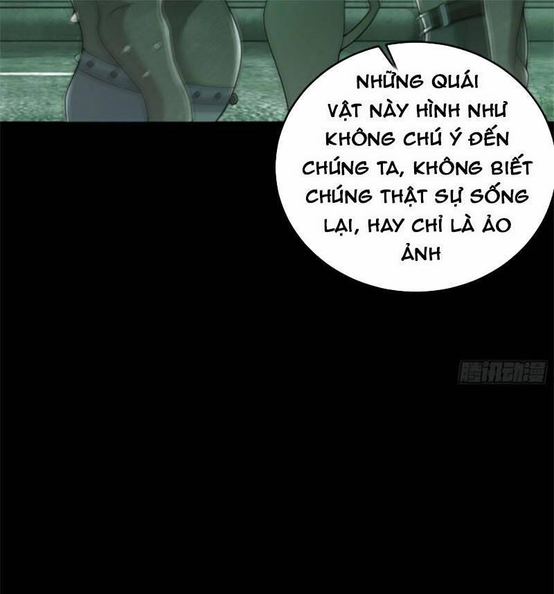 Mạt Thế Vi Vương 605 trang 50