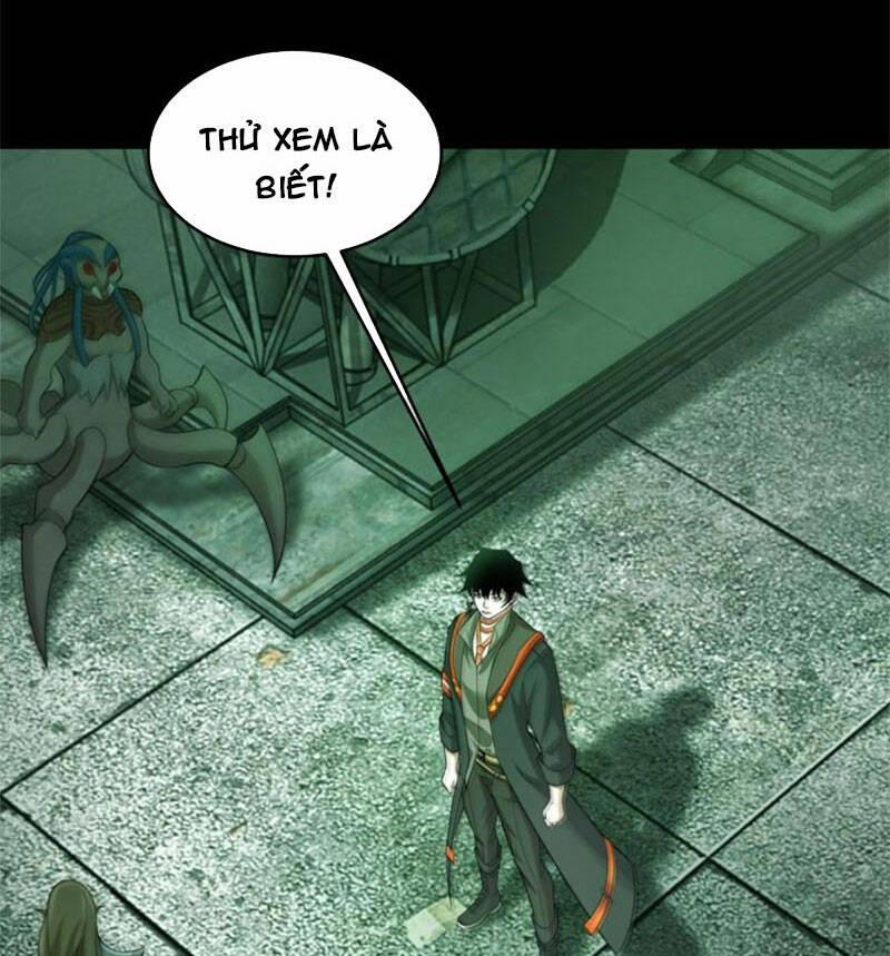 Mạt Thế Vi Vương 605 trang 51