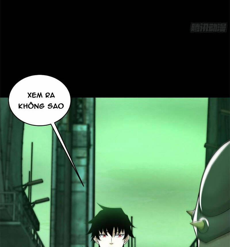 Mạt Thế Vi Vương 605 trang 53