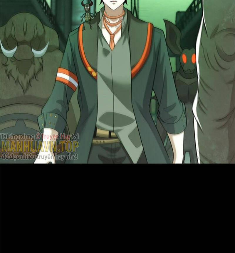 Mạt Thế Vi Vương 605 trang 54