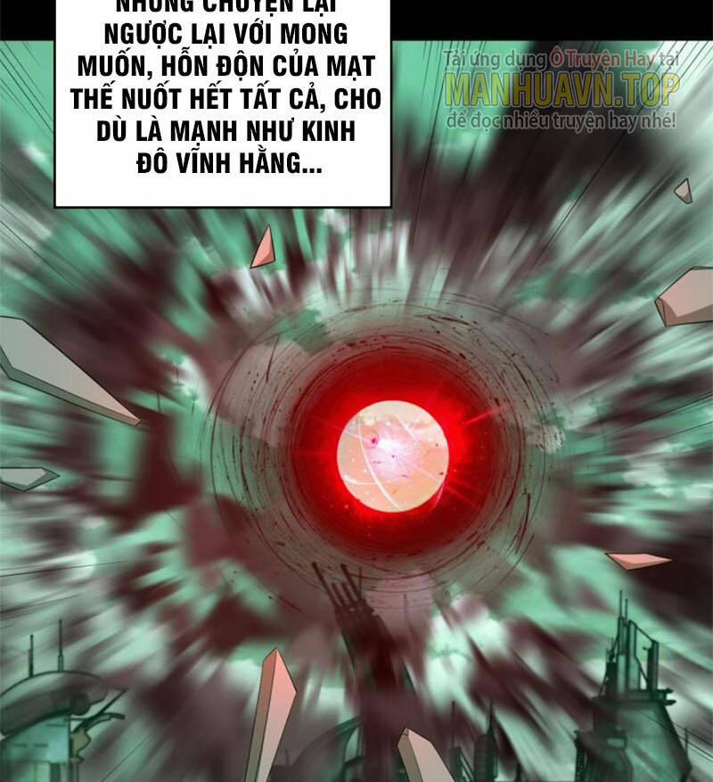 Mạt Thế Vi Vương 605 trang 6